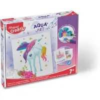 Maped Creativ 907048, Mal-Set für Kinder, 7 Jahr(e)