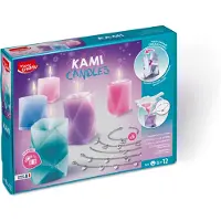 Maped Origami-überraschungskerzen