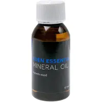 Eden Essentials Pflegeöl für Holzschneidebretter, 120 ml
