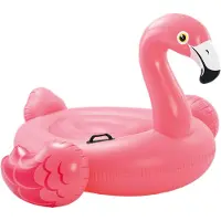 Intex Badespielzeug Flamingo