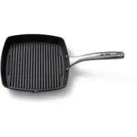 Skottsberg Grillpfanne Aus Gusseisen 24x43x3,5cm
