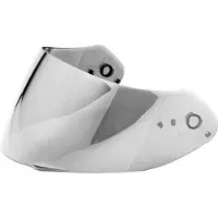 Scorpion EXO 2000 / 2000 EVO / 1200 / 710 / 510 / 410 Pinlock Visier Farbe: Iridium Silber