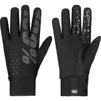100% Hydromatic Brisker Handschuhe