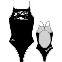 Turbo Cat 2012 Badeanzug