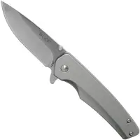 Buck Odessa Framelock Taschenmesser