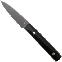 Kai Michel Bras Quotidien Kitchen Knife 7.8 Cm Schwarz