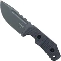 Böker Little Dvalin Black Messer