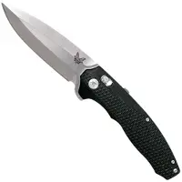 Benchmade Klappmesser Vector Black
