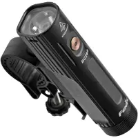 Fenix BC26R, 1600 Lumen, aufladbare Fahrradlampe