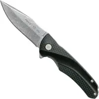 Buck Sprint Select Linerlock Taschenmesser, schwarz