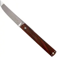 Böker Wasabi Cocobolo Taschenmesser