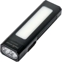 Fenix WT16R LED Taschenlampe, schwarz