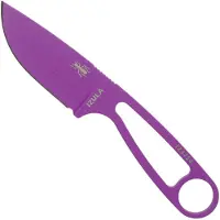 ESEE Izula kit Messer, purpur