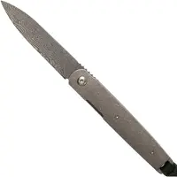 Böker LRF Damascus Taschenmesser
