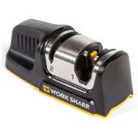 Work Sharp Kitchen Edge Sharpener WSKTNKES Messerschärfer