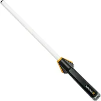 Work Sharp Ceramic Honing Rod WSKTNCHR-I keramischer Schleifstab, 23 cm