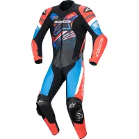 Alpinestars Honda Gp Force Lederkombi
