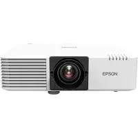 Epson EB-L520U, 5200 ANSI Lumen, 3LCD, WUXGA (1920x1200), 2500000:1, 16:10, 1270 - 12700 mm (50 - 500")