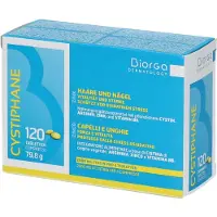 Cystiphane Tabletten 120 St