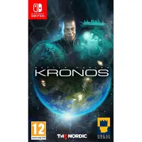 Battle Worlds : Kronos, Nintendo Switch, Multiplayer-Modus, E10+ (Jeder über 10 Jahre)
