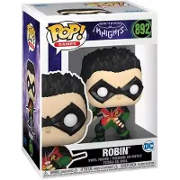 Funko POP! Gothem Knights - Robin 892 - Pop! Vinyl Figur