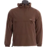 Rty Regenmantel 641628CH Braun - XS