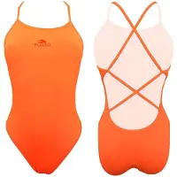 Turbo Patron Sirene Badeanzug