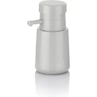 kela Seifenspender Aurie 450 ml Light Grey