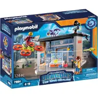 Playmobil Dragons 71084 Dragons: The Nine Realms - Icaris Lab