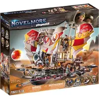 Playmobil Novelmore 71023 Sal'ahari Sands - Sandsturmbrecher
