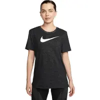 Nike Damen Shirt W NK DF TEE SWOOSH