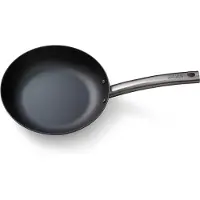 Skottsberg The Original 532658 Carbon Steel Bratpfanne 20 cm