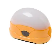 Fenix CL20R aufladbare Campinglampe, orange