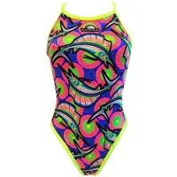 Turbo Marlin Revolution Badeanzug