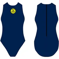 Turbo Basic Waterpolo Badeanzug