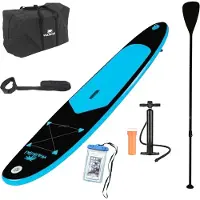 Koopman 285 Anfänger SUP Board Blau