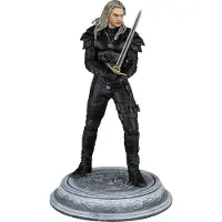 Dark Horse Comics The Witcher PVC Statue Geralt (Season 2) 24 cm