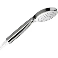 TATAY Marina Antical Shower Head Silber