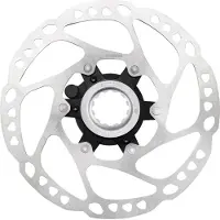 Shimano Bremsscheibe RT-EM600 CENTER LOCK