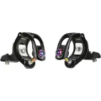 Sram Matchmaker X Stainless T25 Klemme 2 Einheiten