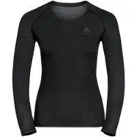 Odlo Active F-dry Light Langarm-baselayer