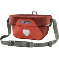Ortlieb Ultimate Six Plus 5L Lenkertasche