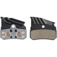 Shimano N04c Scheibenbremsbeläge