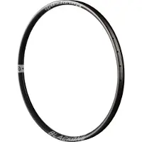 Reverse Components Black One Felge