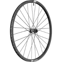 Dt Swiss VR HG 1800 Spline 25DB 28"/24 Alu, sw, CL, 110/12mm TA Boost