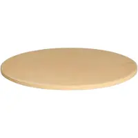 ALL' GRILL Allgrill MULTI-KULTI Pizzastein Ø 33 cm für MULTI-KULTI Gasgrill Pizzaofen