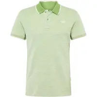 Blend 20715192 Polo Herren Poloshirt Polohemd mit Polokragen Logo-Stickerei Regular Fit