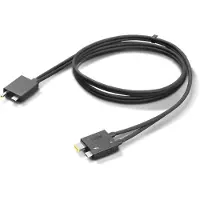 Lenovo 4x91k16970 Displayport-kabel