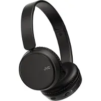 JVC HA-S36W Schwarz