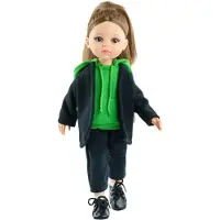 Paola Reina Wunderschöne spanische Berta 32cm Puppe
